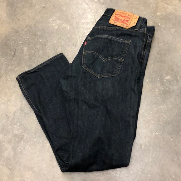 Levi's Other - Levi’s Men’s Jeans